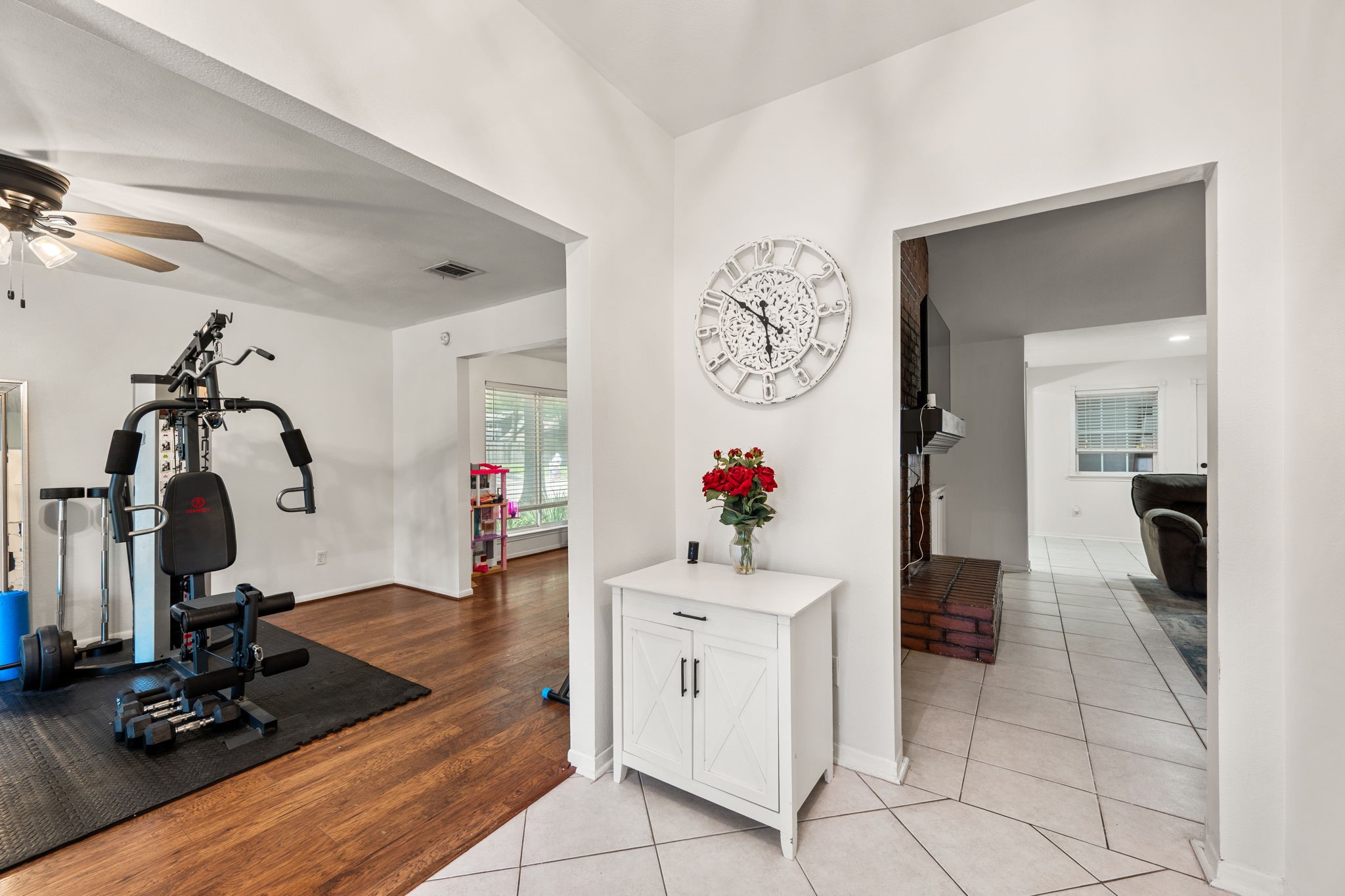 2415 Whispering Springs Drive Spring, TX 77373 - Photo 6 of 28