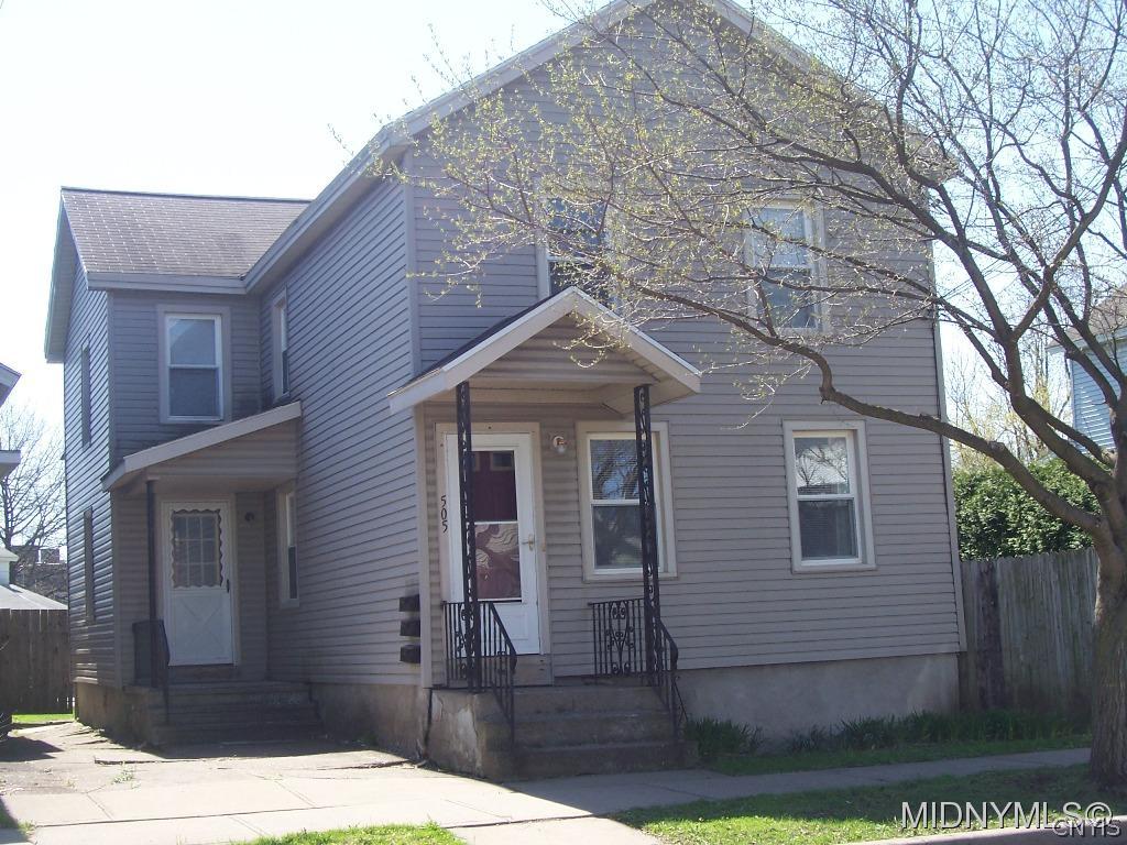 507 South James Street Rome, NY 13440 - Photo 1 of 1 Gallery Image 1