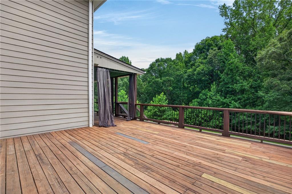 4631 Crooked Creek Lane Villa Rica, GA 30180 - Photo 52 of 60