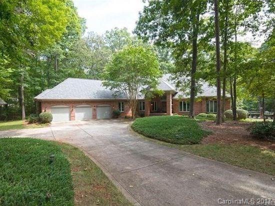 665 Baron Road Waxhaw, NC 28173 - Photo 1 of 17 Gallery Image 1