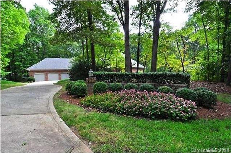 665 Baron Road Waxhaw, NC 28173 - Photo 2 of 17 Gallery Image 2