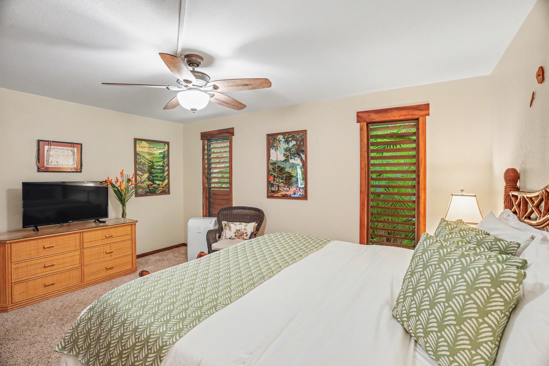2721 Poipu Road, Unit 200 Koloa, HI 96756 - Photo 10 of 28 Gallery Image 10