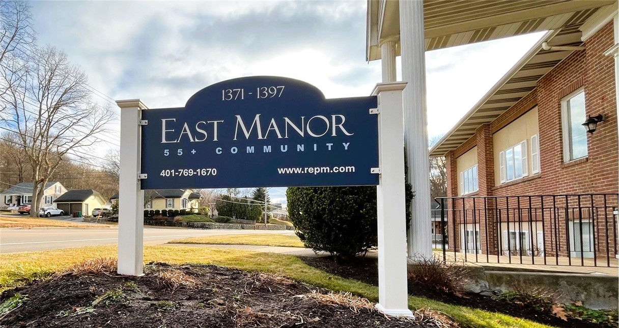 1371 Mendon Road, Unit 30 Woonsocket, RI 02895 - Photo 13 of 15
