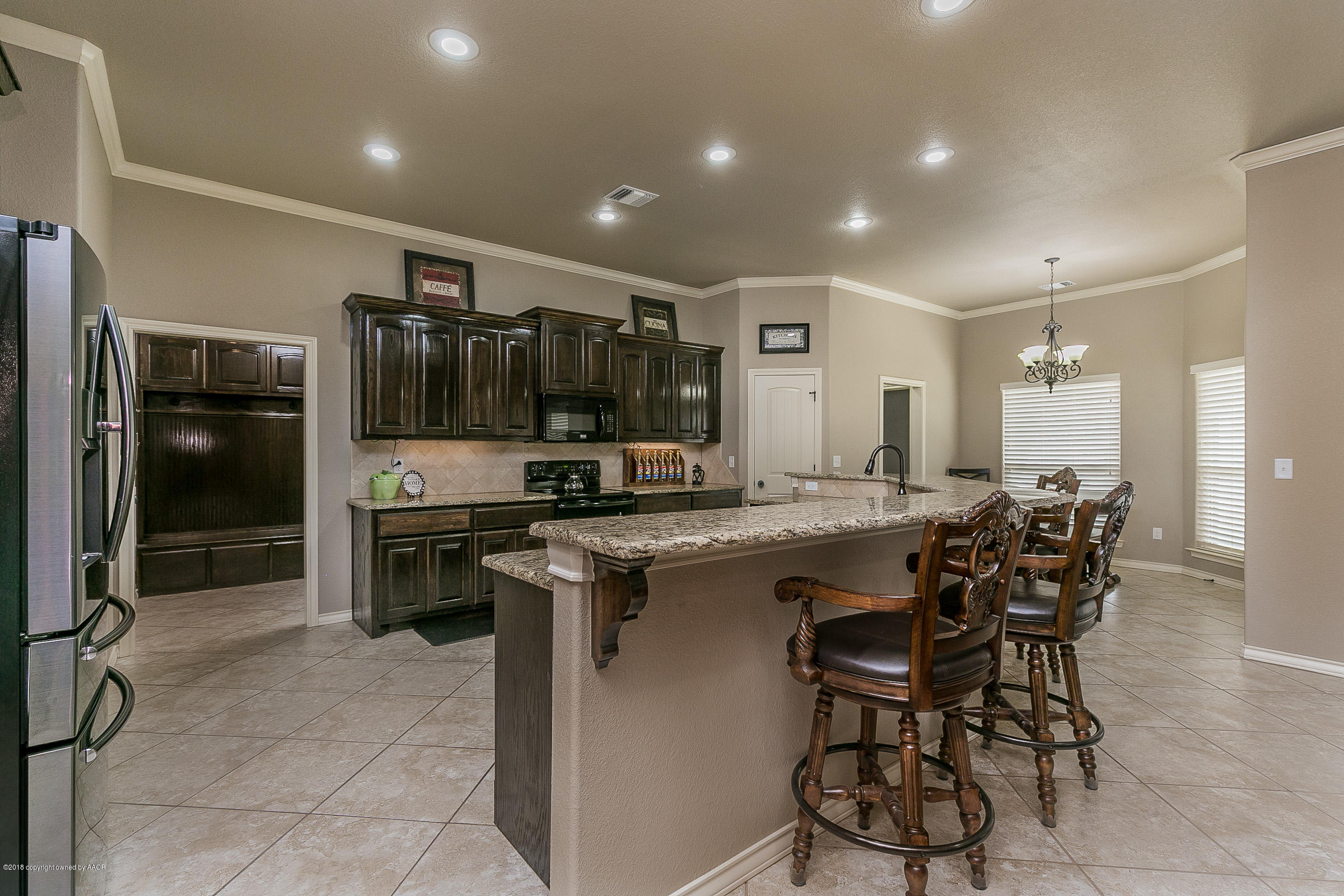 18351 19th Street Amarillo, TX 79124 - Photo 2 of 30 009_Kitchen-2