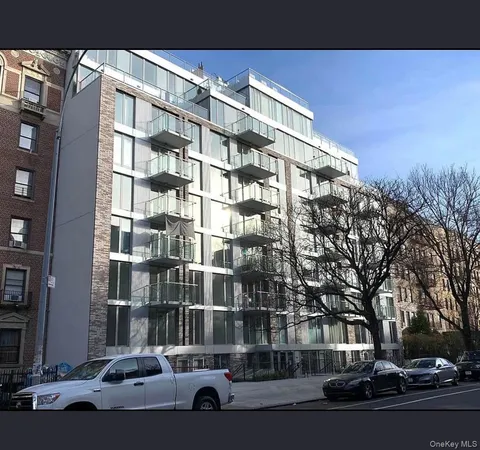 $499,000 | 567 Ocean Avenue, Unit A210 | Flatbush
