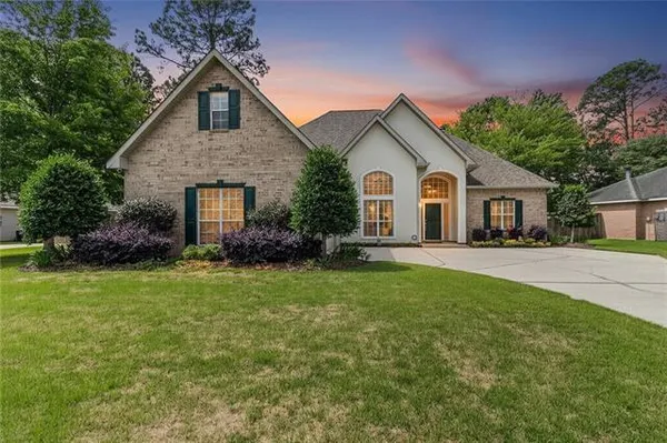$350,000 | 223 Bamboo Drive, Covington, LA 70433
