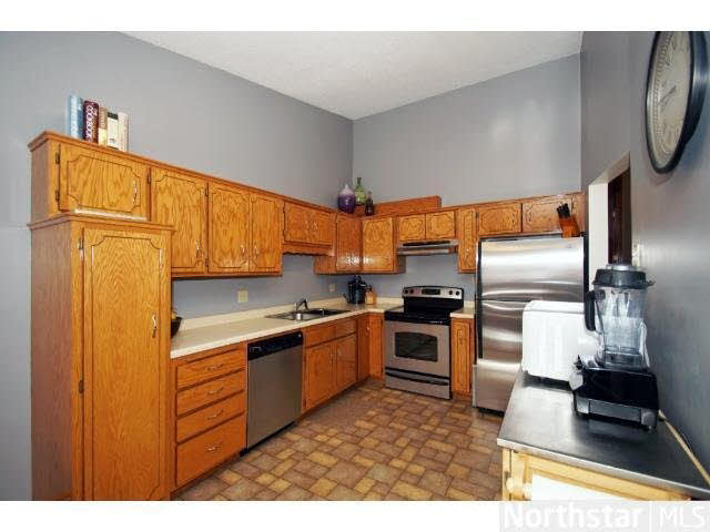 4021 Silver Lake Road Northeast St. Anthony, MN 55421 - Photo 1 of 3 Gallery Image 1
