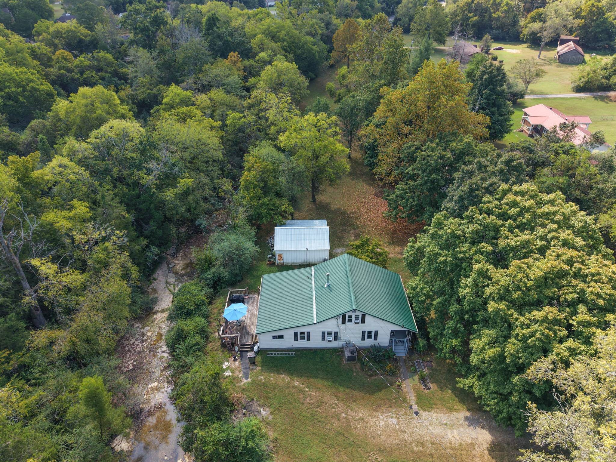2174 Tinnin Road Goodlettsville, TN 37072 - Photo 49 of 75 Gallery Image 49