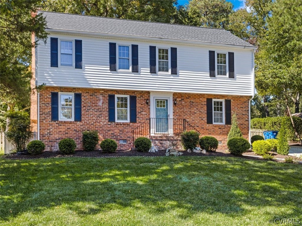 130 Swanage Road Chesterfield, VA 23236 - Photo 1 of 35 Gallery Image 1