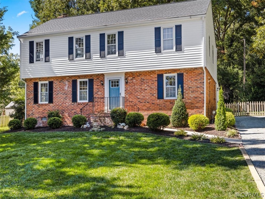 130 Swanage Road Chesterfield, VA 23236 - Photo 3 of 35 Gallery Image 3