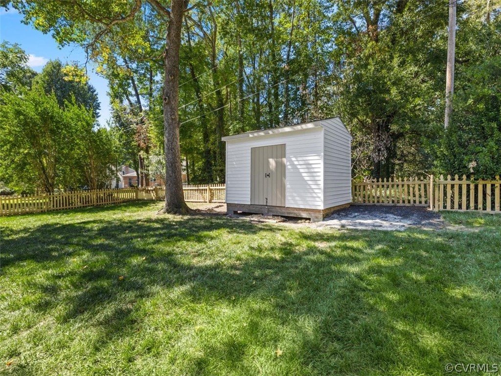 130 Swanage Road Chesterfield, VA 23236 - Photo 32 of 35 Gallery Image 32