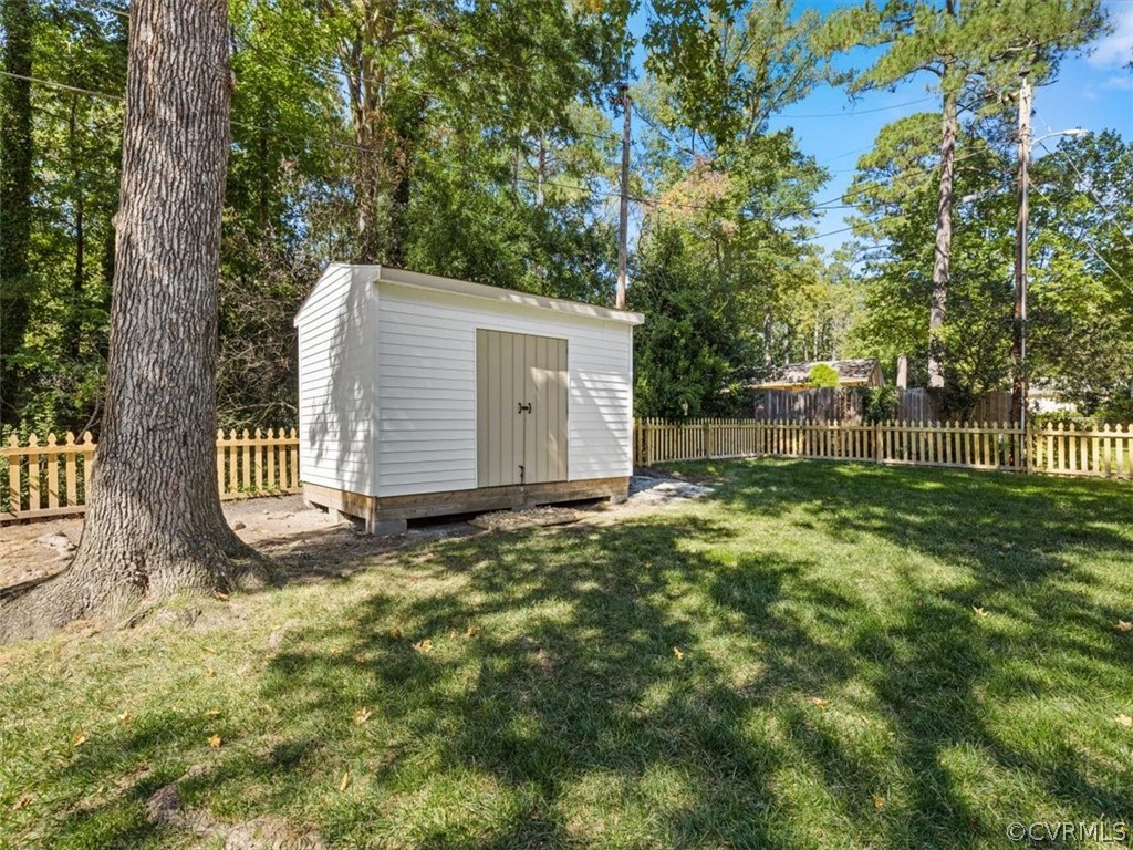 130 Swanage Road Chesterfield, VA 23236 - Photo 33 of 35 Gallery Image 33