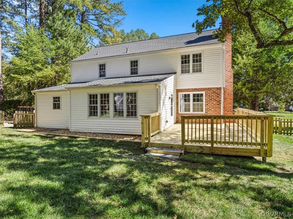 130 Swanage Road Chesterfield, VA 23236 - Photo 34 of 35 Gallery Image 34