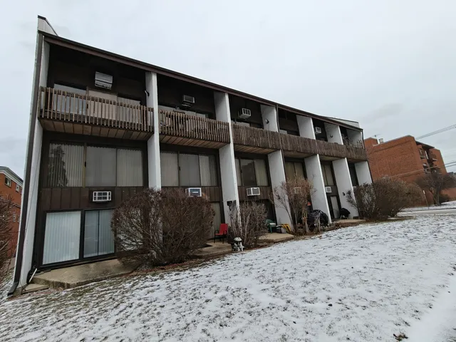 $2,100 | 1296 Washington Street, Unit 1, Des Plaines, IL 60016