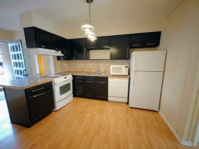 $2,100 | 1296 Washington Street, Unit 1, Des Plaines, IL 60016