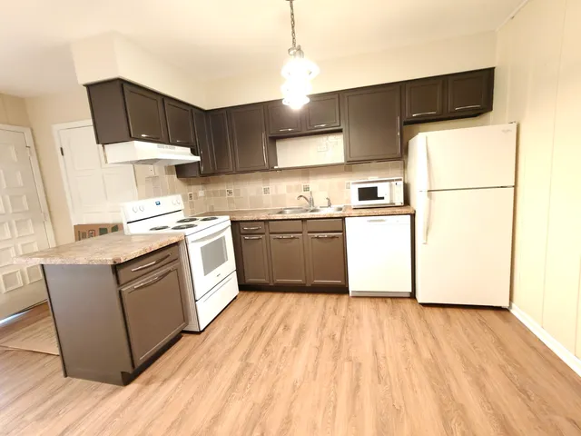 $2,100 | 1296 Washington Street, Unit 1, Des Plaines, IL 60016