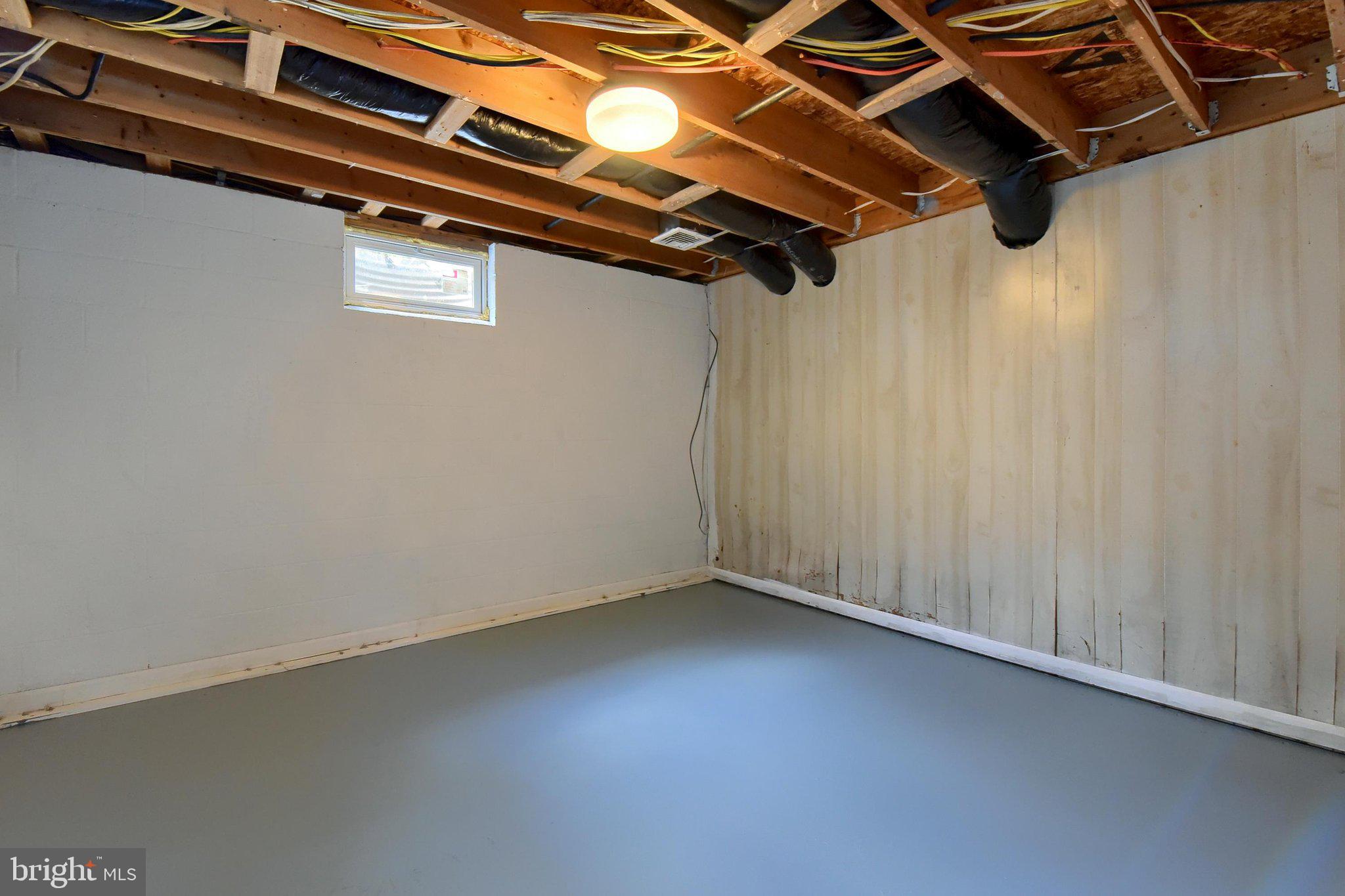 3740 Beagle Road Middletown, PA 17057 - Photo 33 of 70 second basement storage room