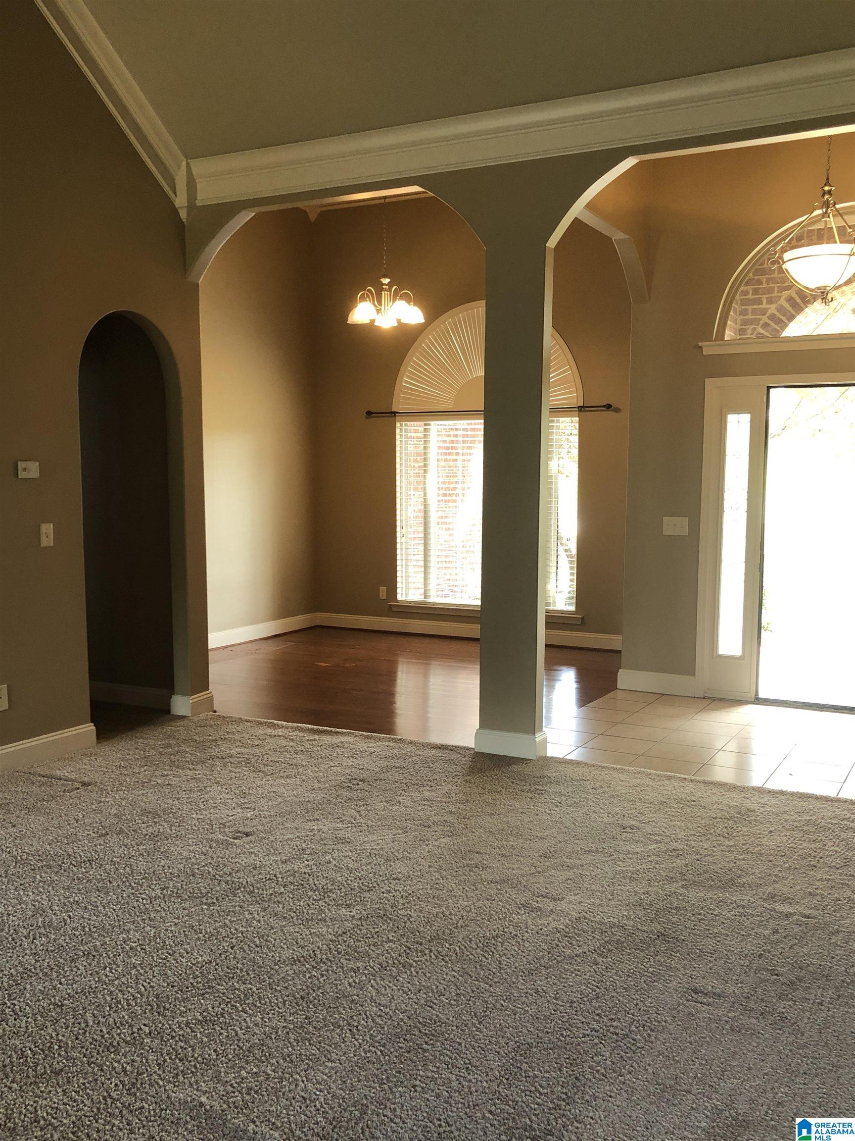 95 Crest Loop Road Clanton, AL 35045 - Photo 17 of 61