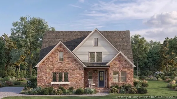 $649,975 | 4132 Chancellors Ridge Way, Sanford, NC 27330