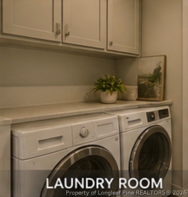 4132 Chancellors Ridge Way Sanford, NC 27330 - Photo 12 of 20 Conceptual Interior Rendering- Not Exact Final Selections