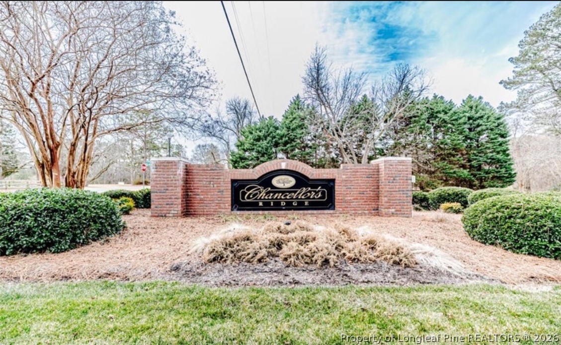 4132 Chancellors Ridge Way Sanford, NC 27330 - Photo 9 of 9