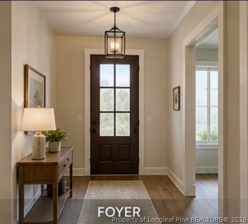 4132 Chancellors Ridge Way Sanford, NC 27330 - Photo 8 of 20 Conceptual Interior Rendering- Not Exact Final Selections