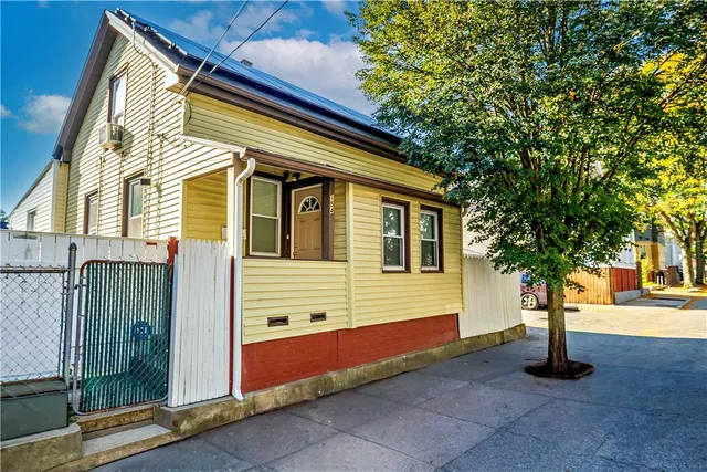 $385,000 | 154 Camden Avenue, Providence, RI 02908