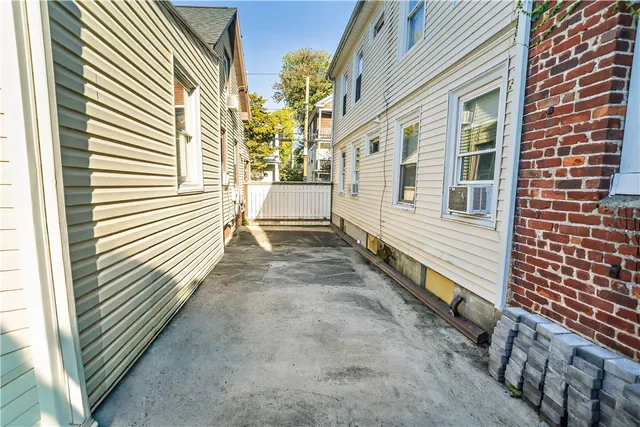 $385,000 | 154 Camden Avenue, Providence, RI 02908