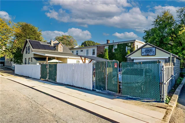 $385,000 | 154 Camden Avenue, Providence, RI 02908