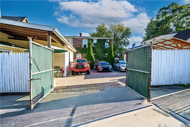 $385,000 | 154 Camden Avenue, Providence, RI 02908