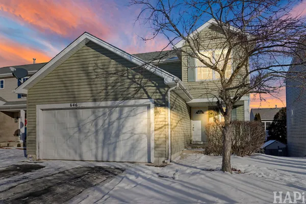 $349,000 | 646 Seminole Court, Round Lake Heights, IL 60073