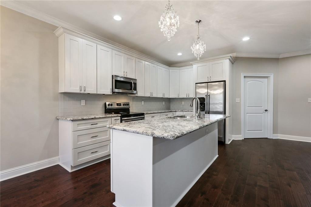324 River Ridge Drive Boutte, LA 70039 - Photo 4 of 15 Gallery Image 4