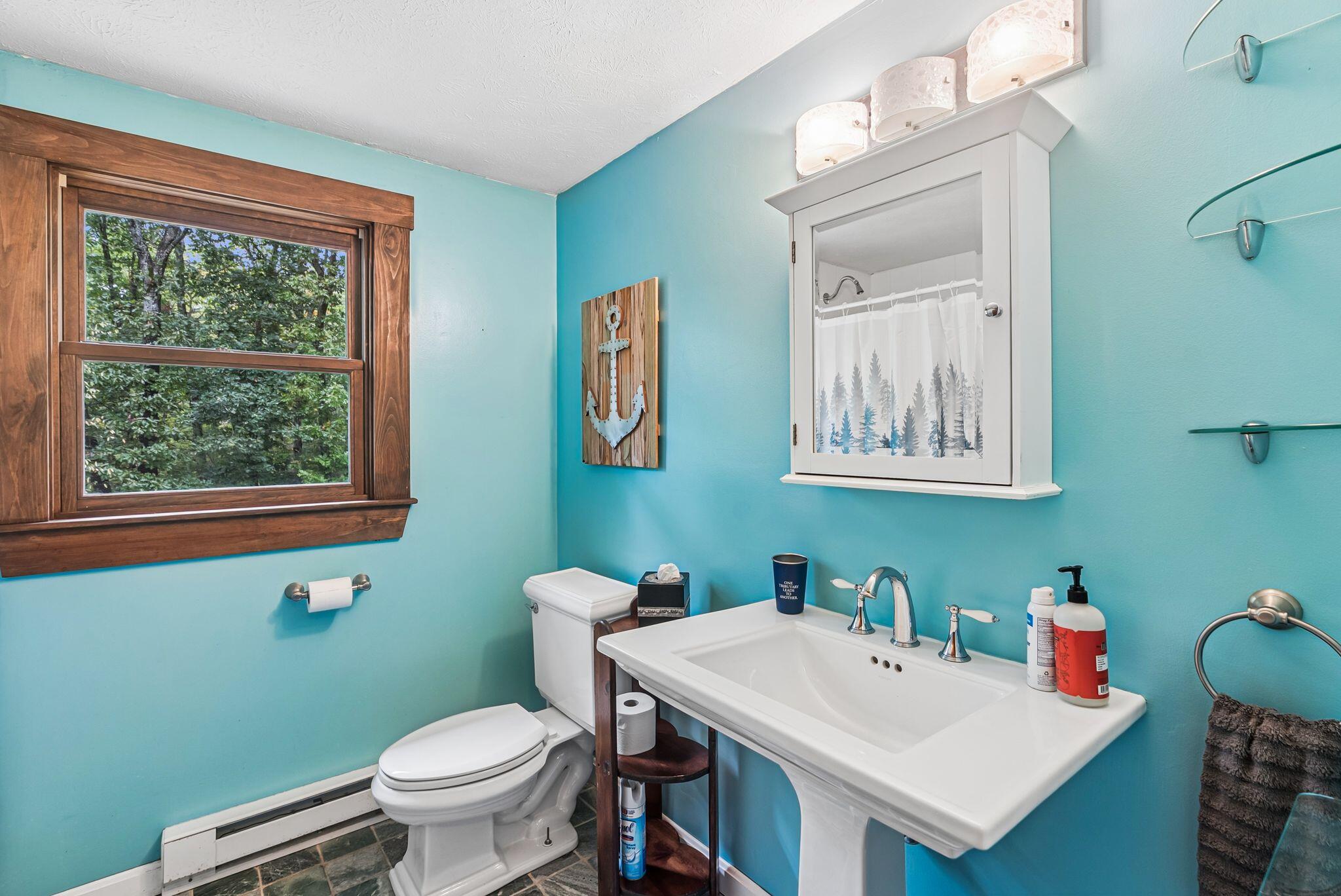 10 Portage Way Kennebunk, ME 04043 - Photo 23 of 41 2nd Floor Bathh
