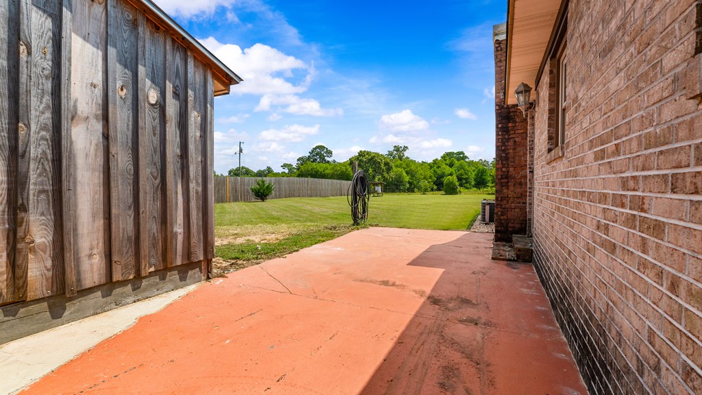 1164 Pineknot Road Box Springs, GA 31801 - Photo 25 of 31 back patio