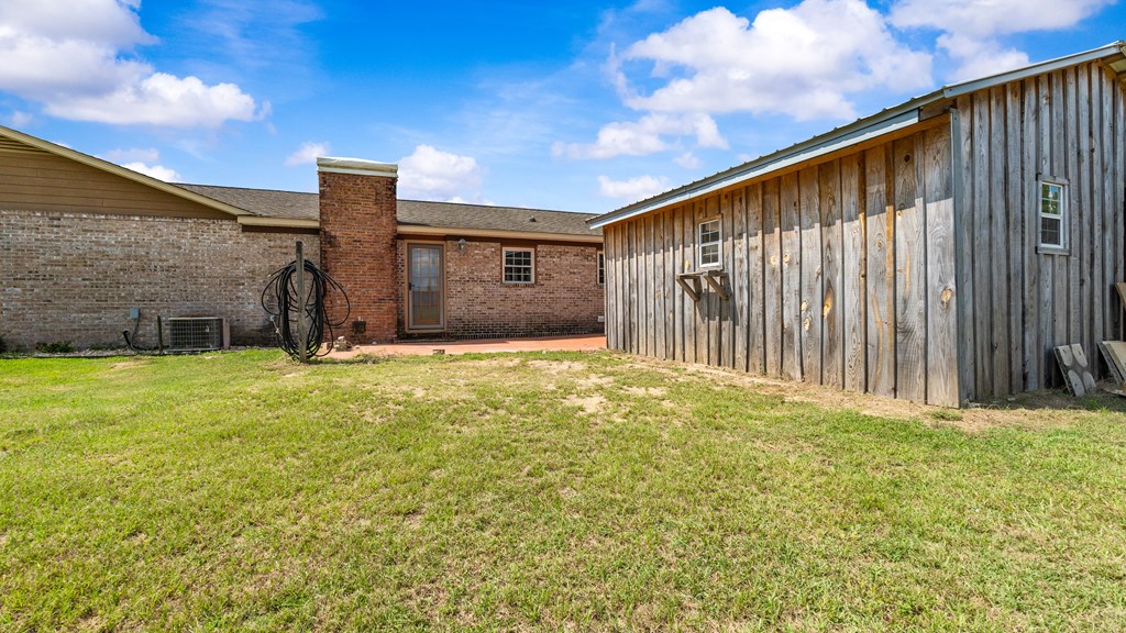 1164 Pineknot Road Box Springs, GA 31801 - Photo 27 of 31 Gallery Image 27