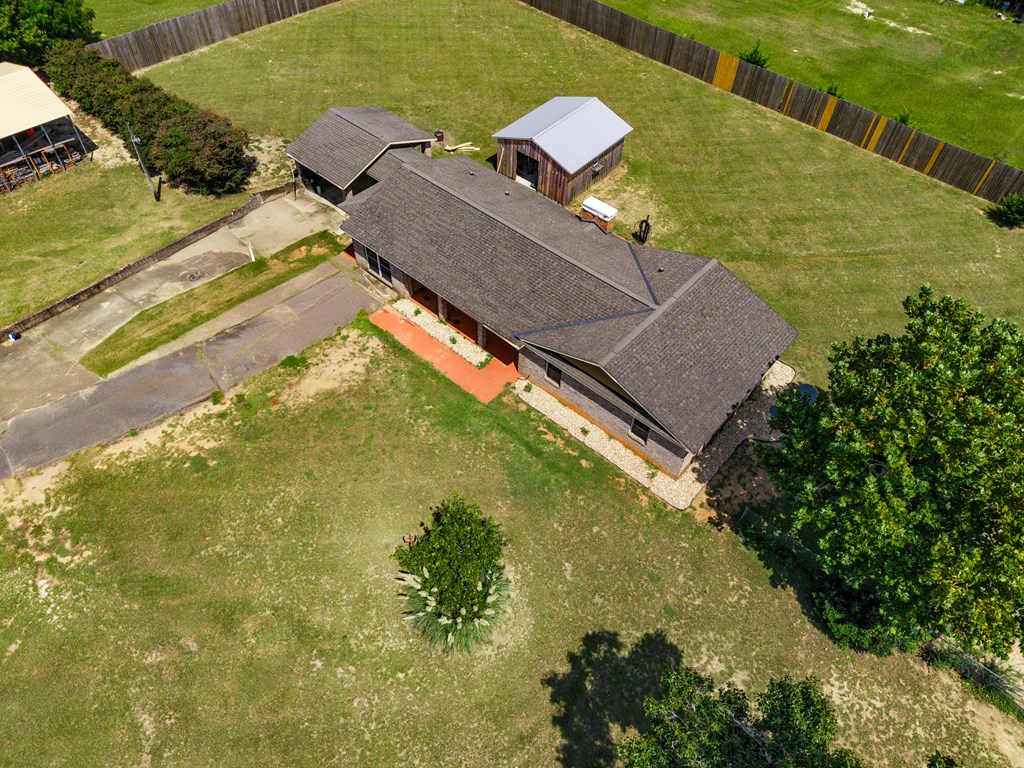 1164 Pineknot Road Box Springs, GA 31801 - Photo 7 of 31 Gallery Image 7