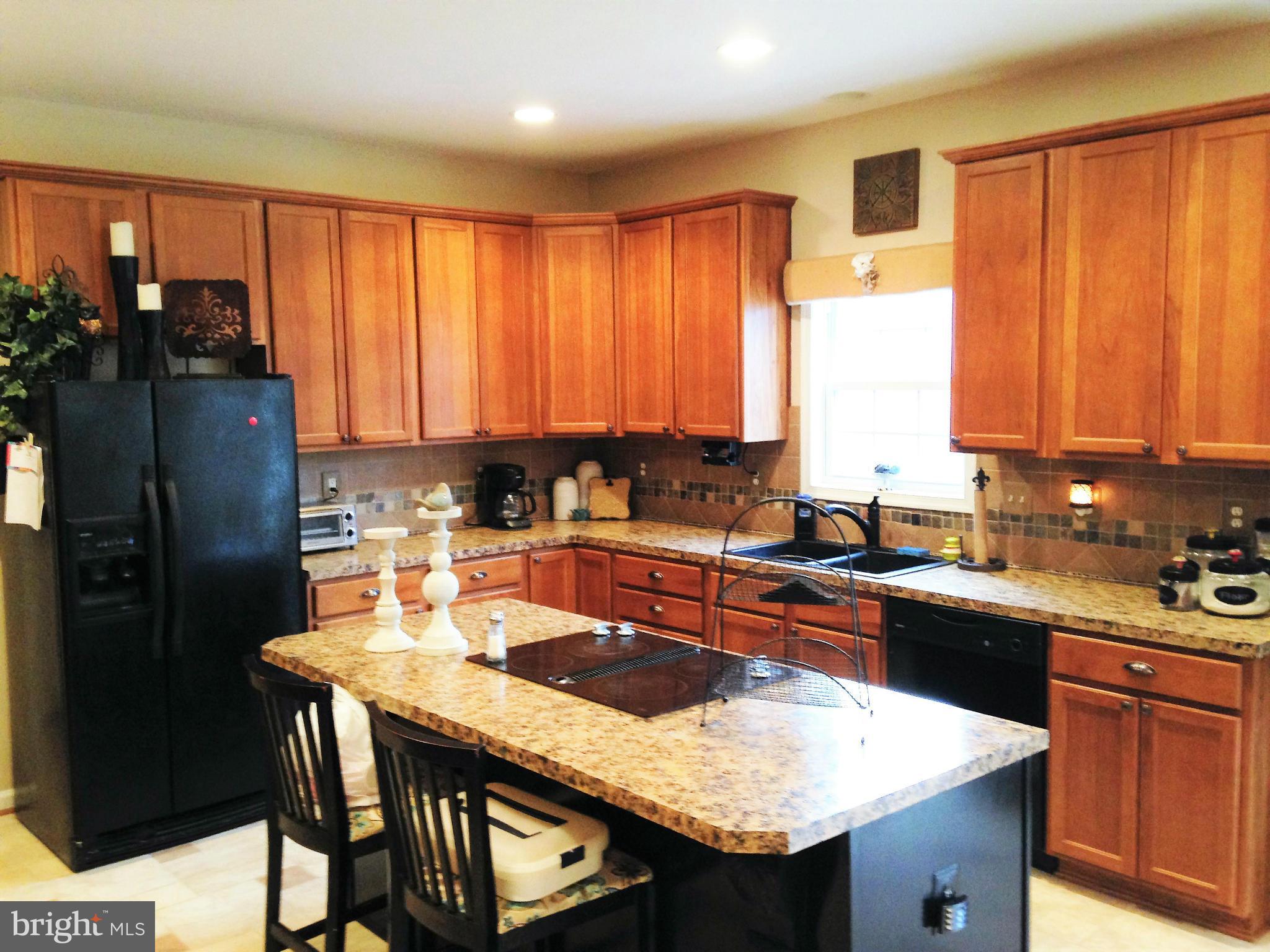 16006 Oakland Road Reva, VA 22735 - Photo 11 of 30 Kitchen