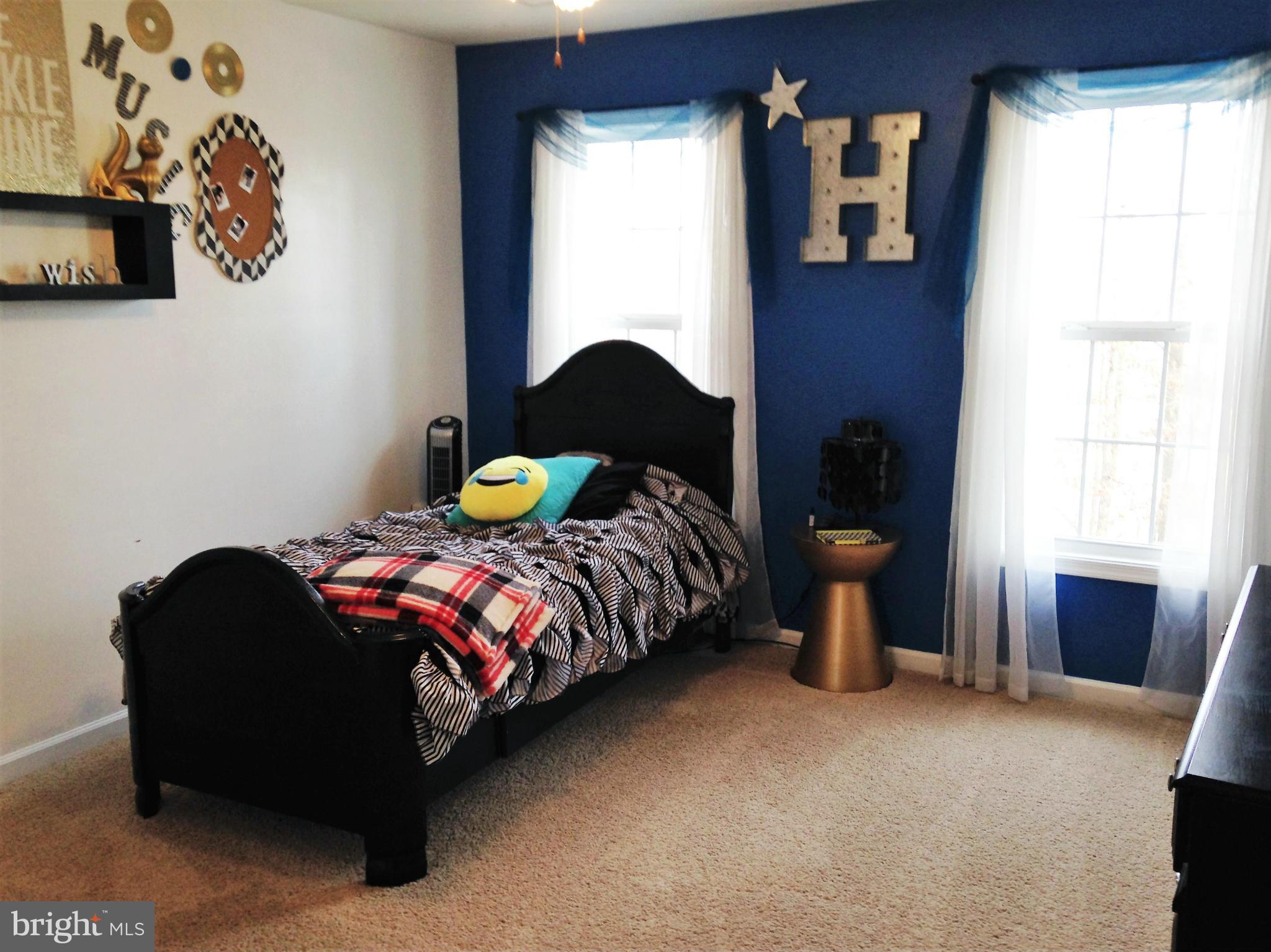 16006 Oakland Road Reva, VA 22735 - Photo 20 of 30 Bedroom