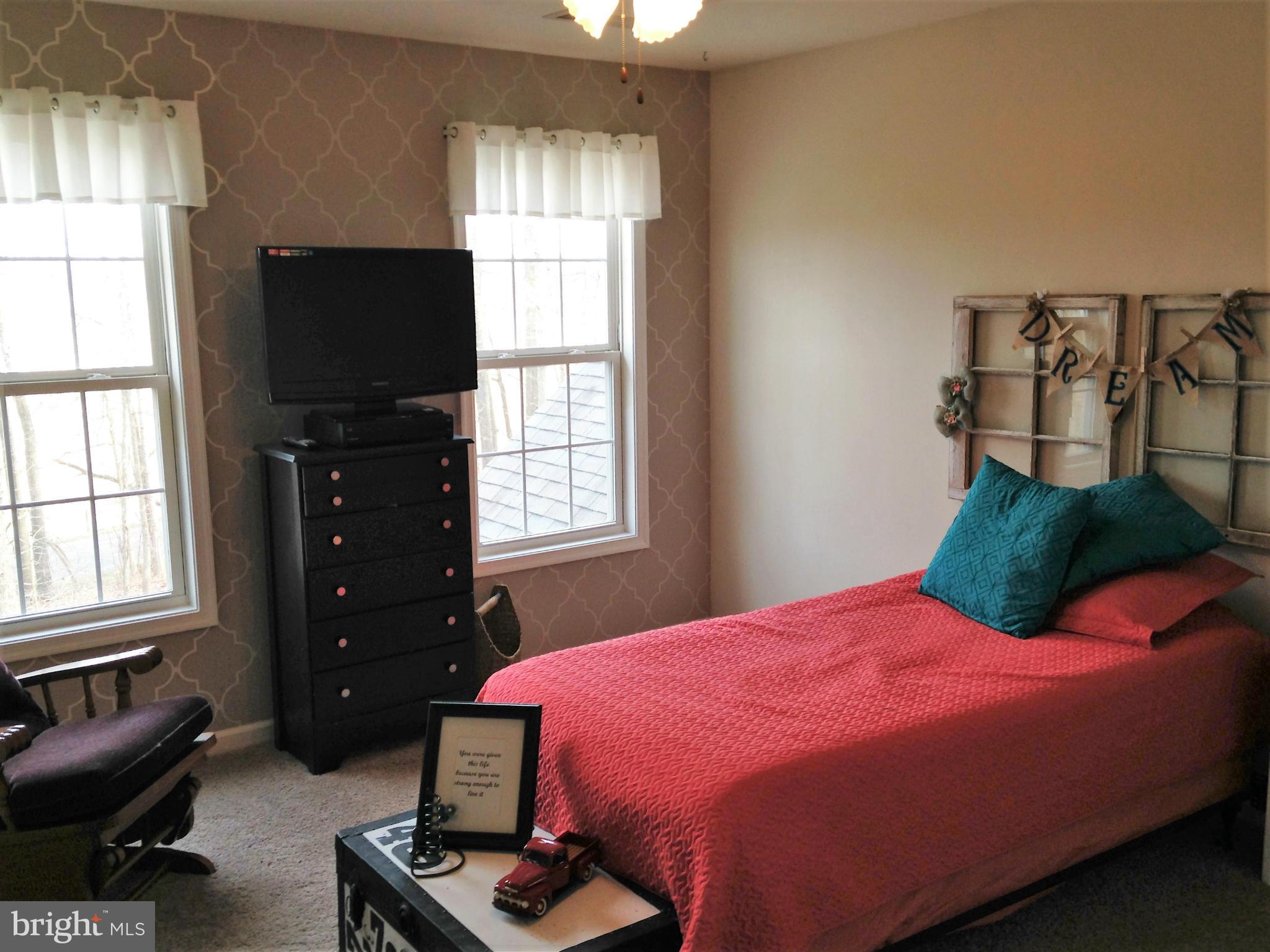 16006 Oakland Road Reva, VA 22735 - Photo 22 of 30 Bedroom