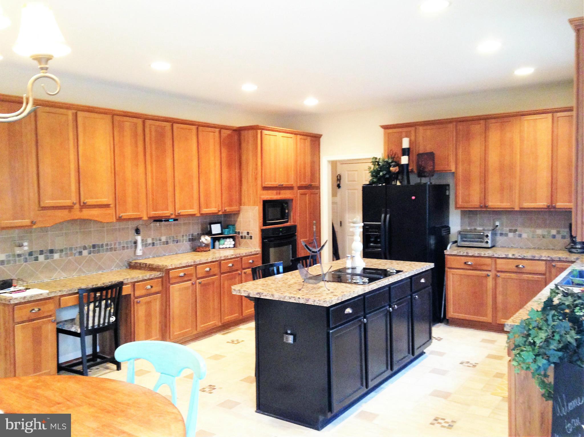 16006 Oakland Road Reva, VA 22735 - Photo 10 of 30 Kitchen