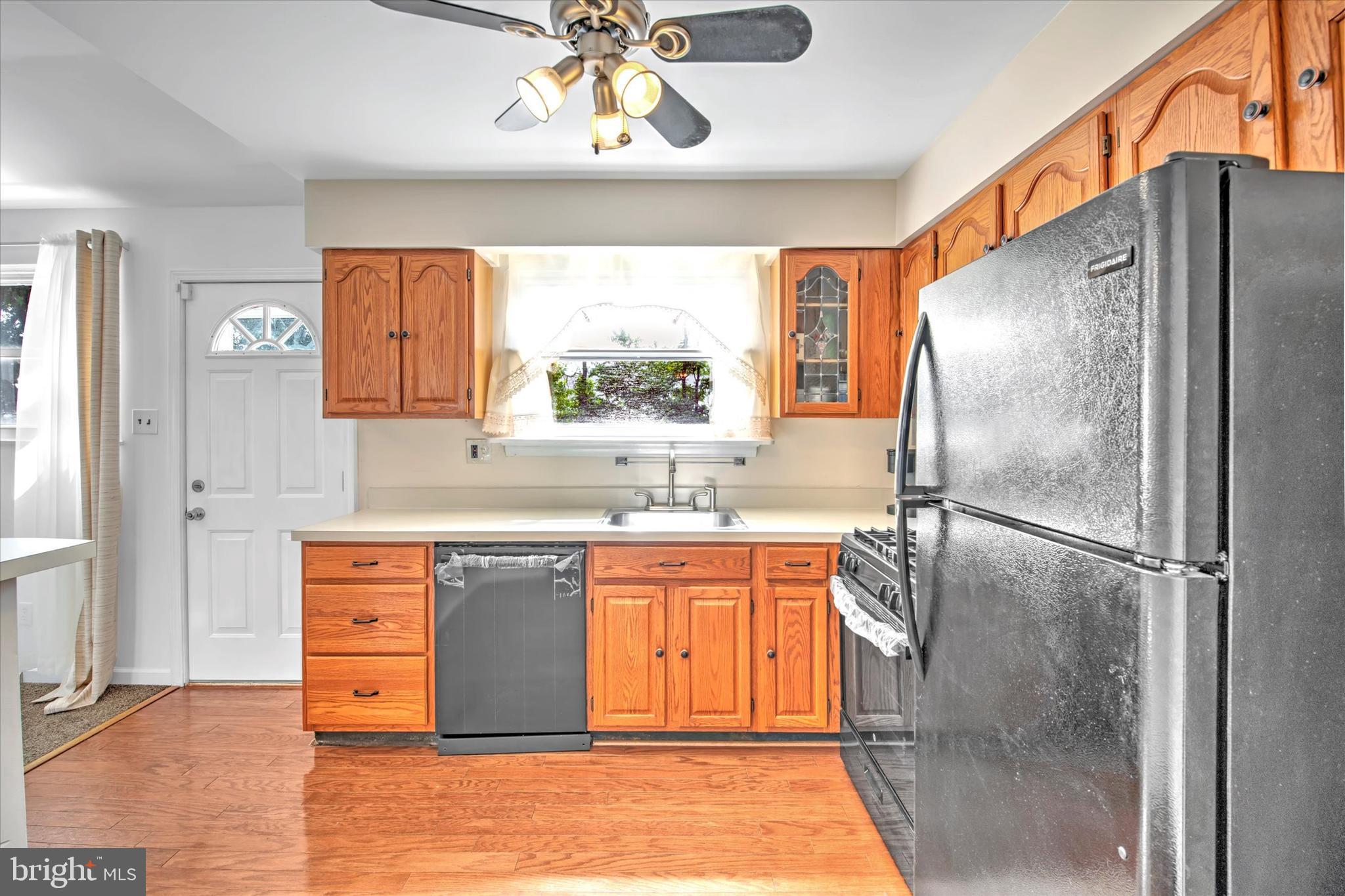 613 Howell Drive Westampton, NJ 08060 - Photo 13 of 31 Kitchen