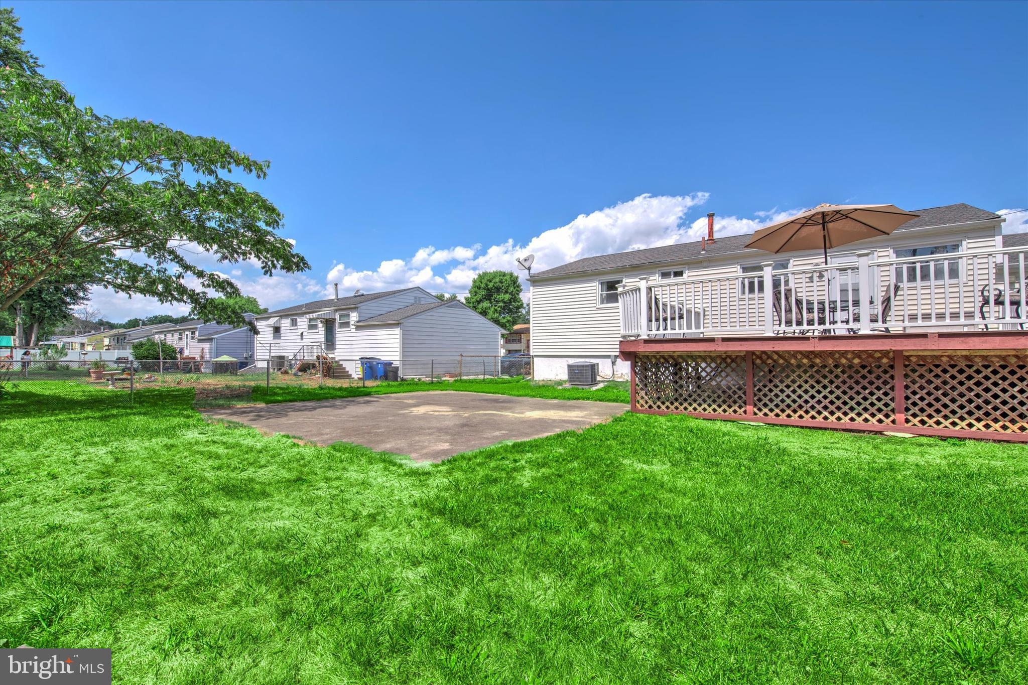 613 Howell Drive Westampton, NJ 08060 - Photo 30 of 31