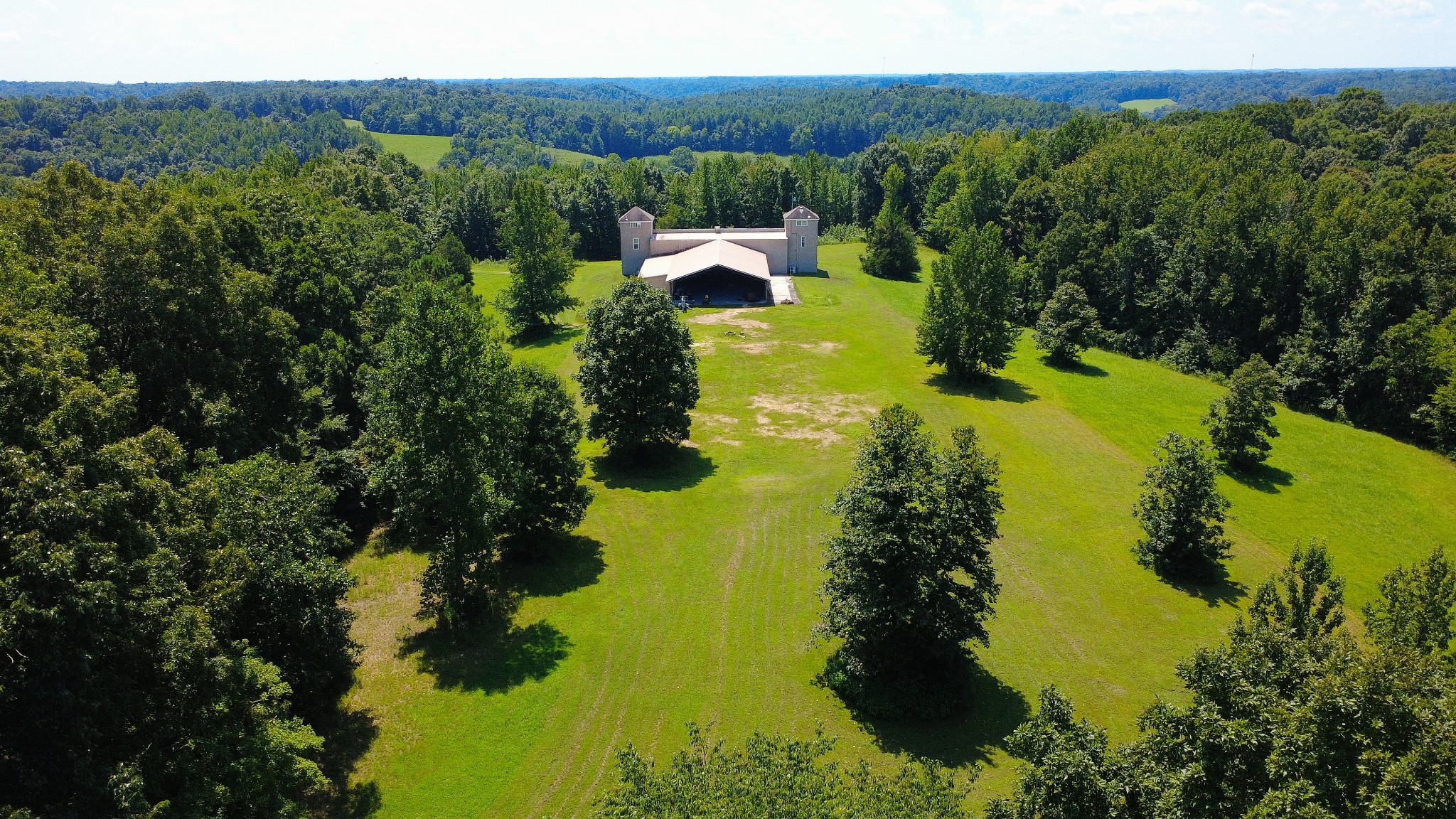 309 Charley Davis Road Goodspring, TN 38460 - Photo 76 of 87 Gallery Image 76