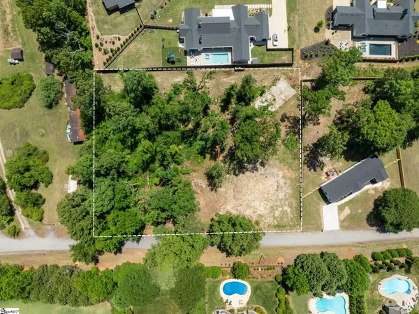 $598,000 | 128 Edwards Circle, Simpsonville, SC 29681
