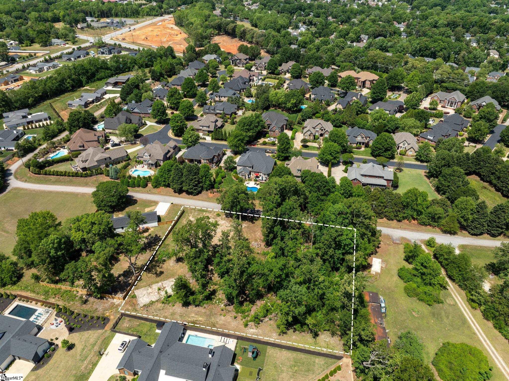 128 Edwards Circle Simpsonville, SC 29681 - Photo 2 of 15