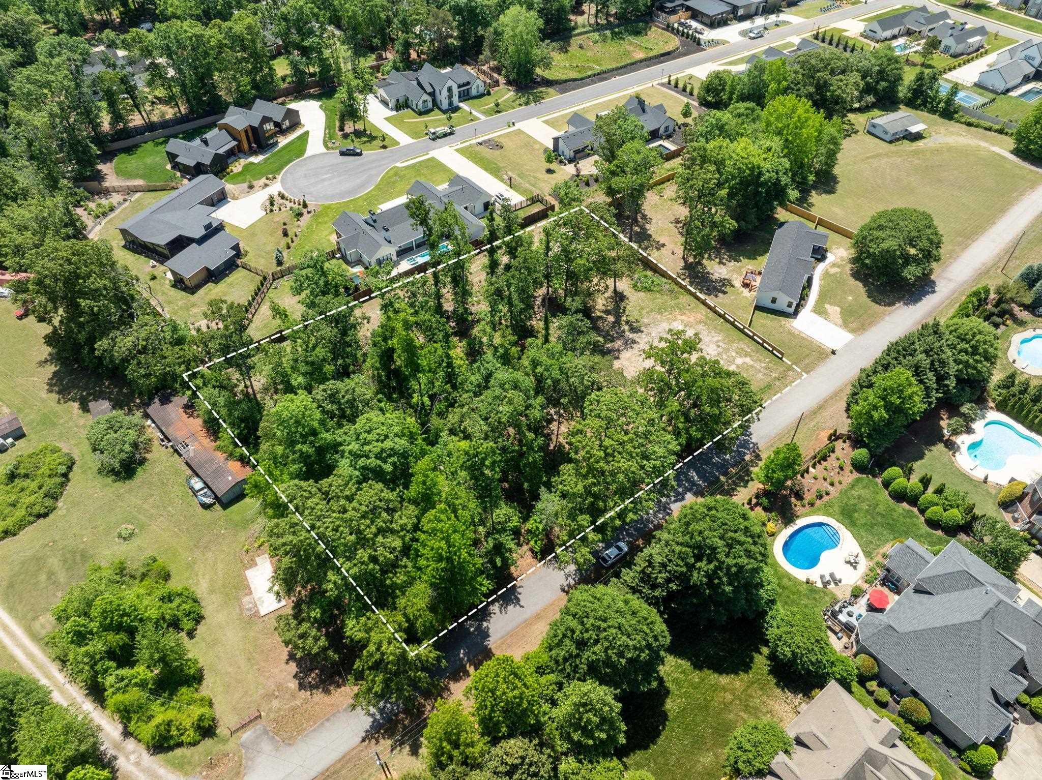 128 Edwards Circle Simpsonville, SC 29681 - Photo 3 of 15