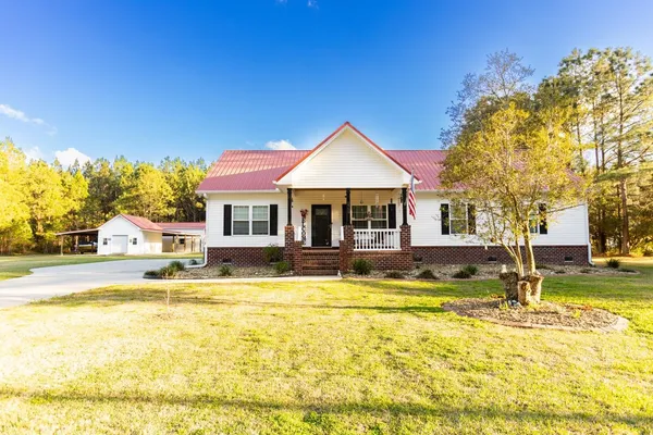 $449,900 | 2750 Ole King Street, Conway, SC 29526