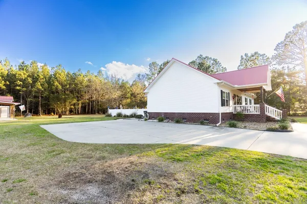 $449,900 | 2750 Ole King Street, Conway, SC 29526