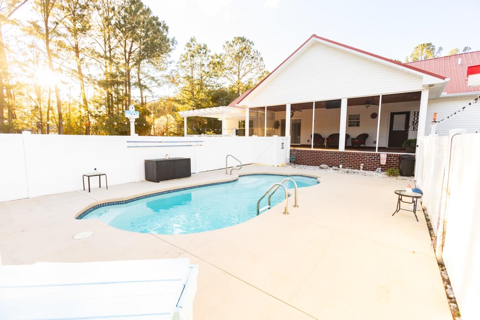 2750 Ole King Street Conway, SC 29526 - Photo 25 of 37