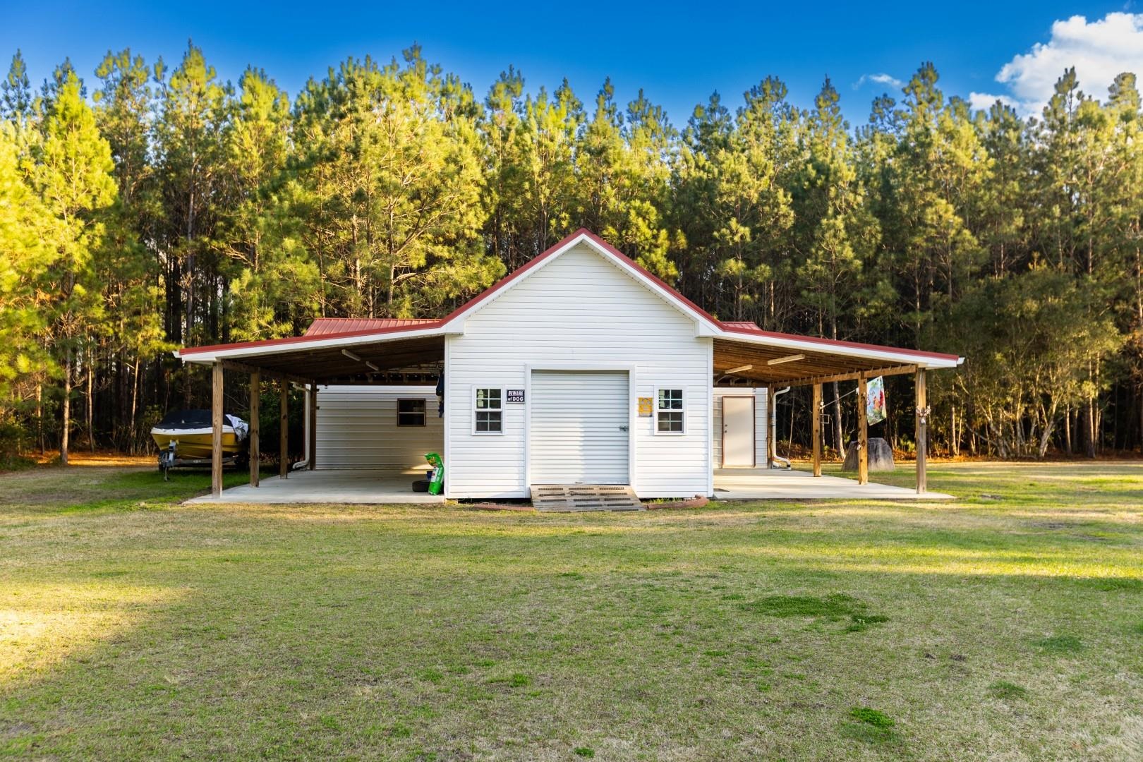 2750 Ole King Street Conway, SC 29526 - Photo 28 of 37